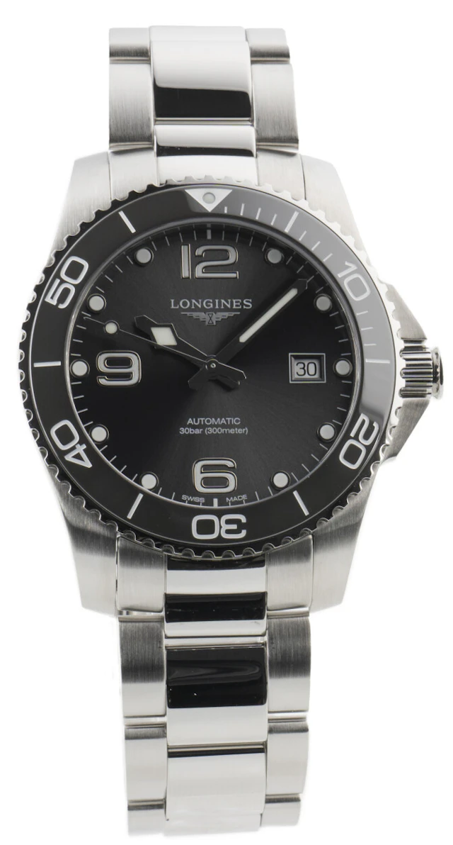 Longines Hydroconquest L3.781.4.76.6 L3.781.4.76.6