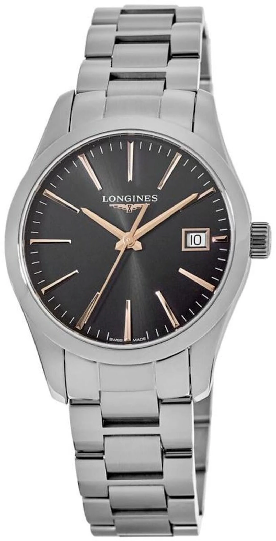 Longines Conquest Ladies L2.386.4.52.6 L2.386.4.52.6