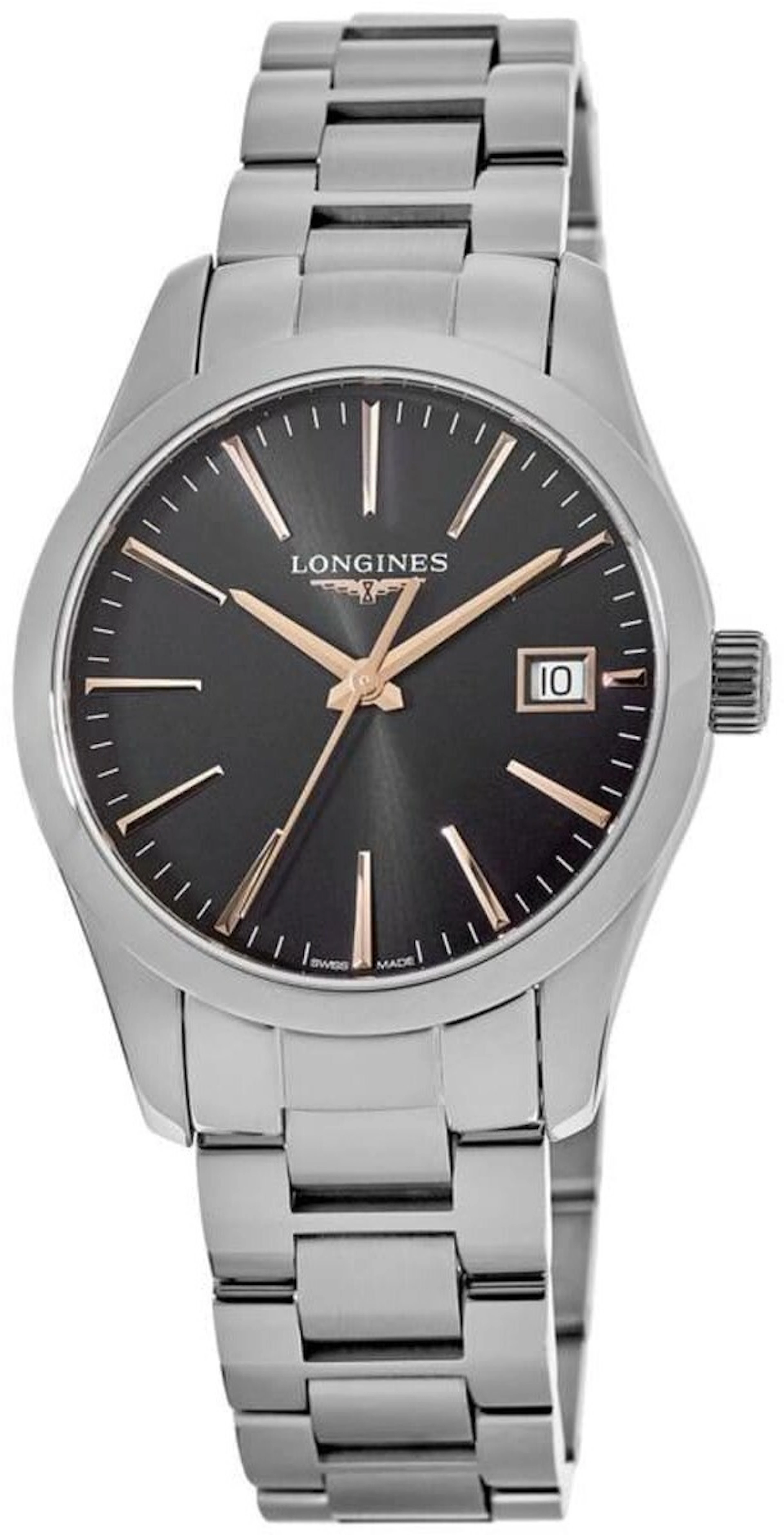 Longines Conquest Ladies L2.386.4.52.6 L2.386.4.52.6