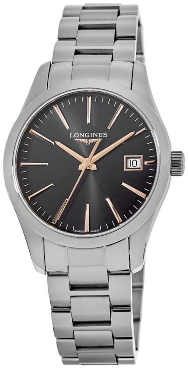 Longines Conquest Ladies L2.386.4.52.6 L2.386.4.52.6