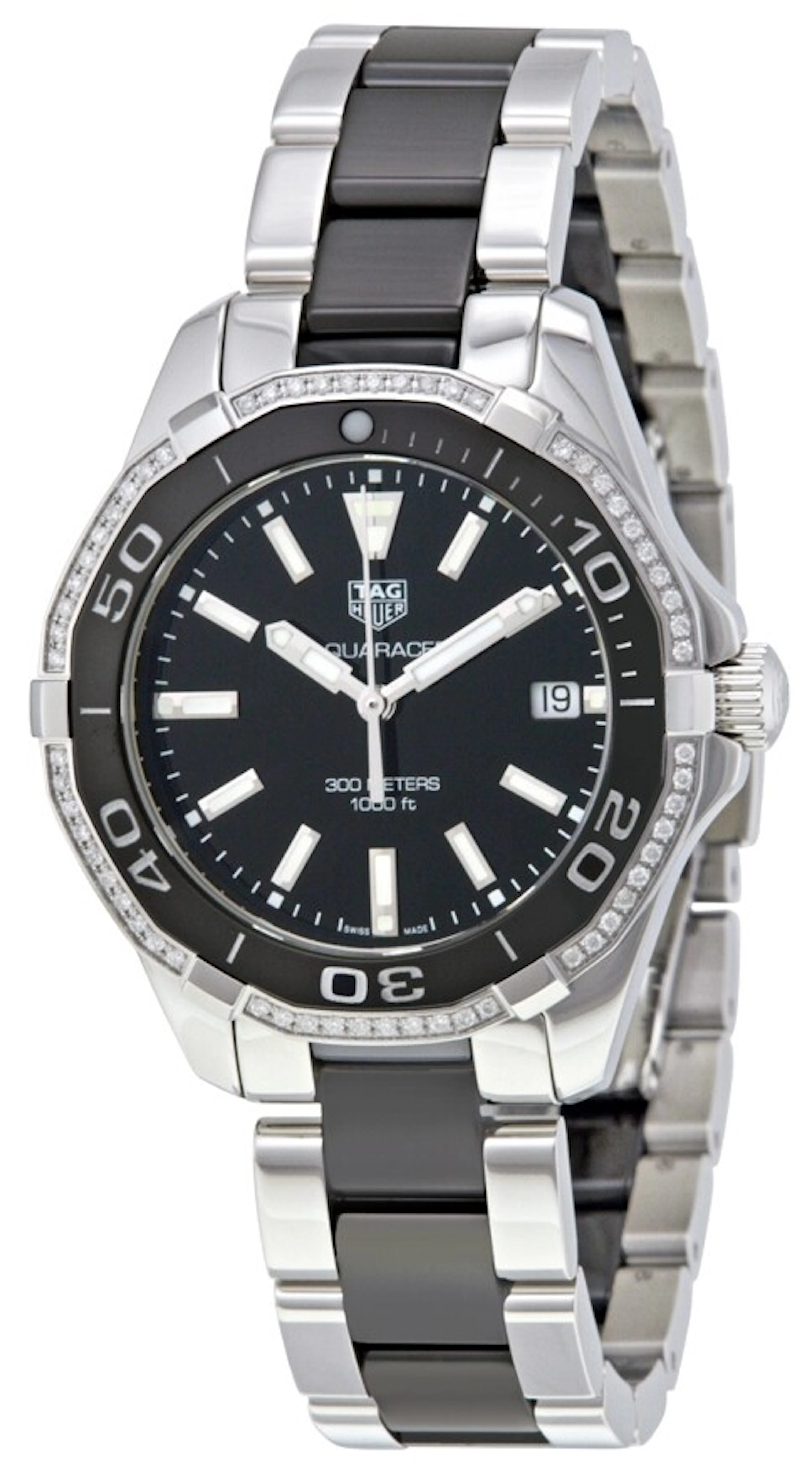 TAG Heuer Aquaracer Lady WAY131G.BA0913 WAY131G.BA0913