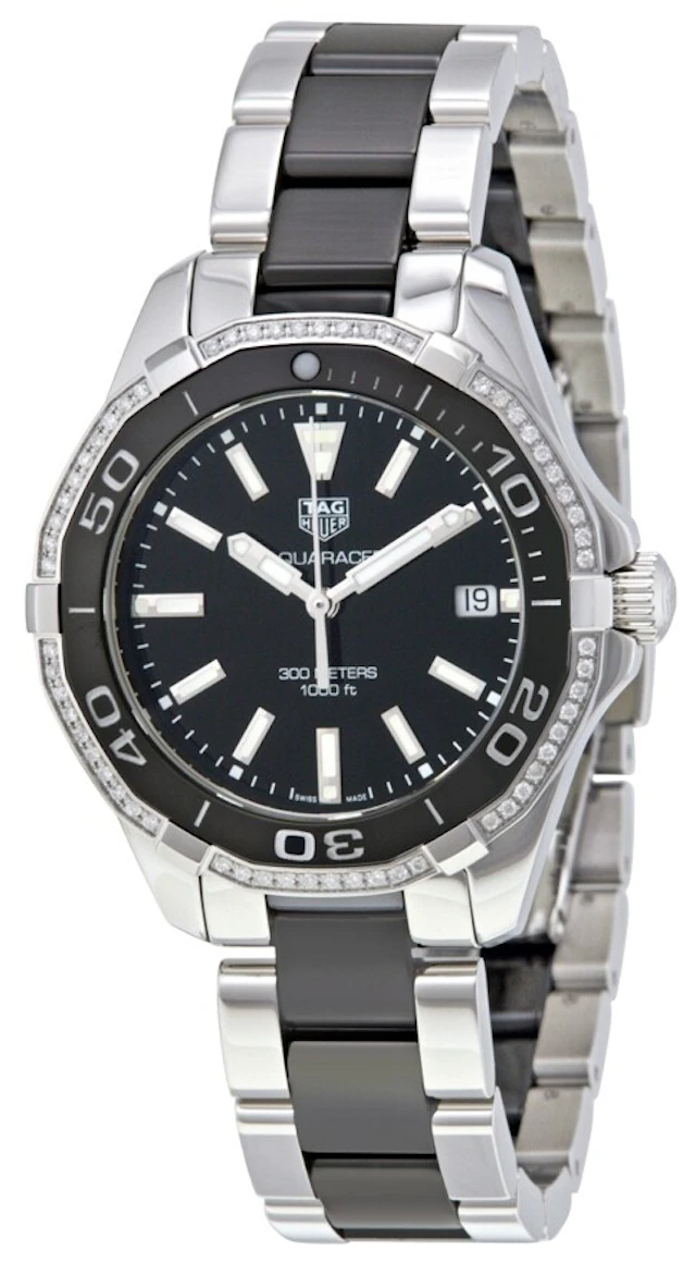 TAG Heuer Aquaracer Lady WAY131G.BA0913 WAY131G.BA0913