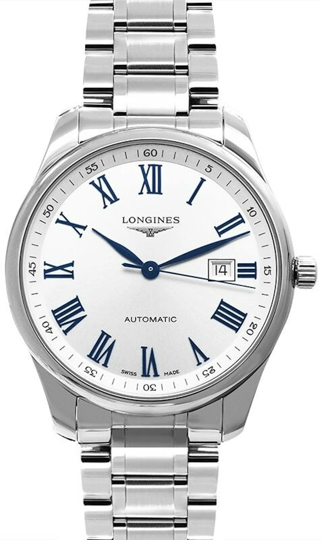 Longines Master L2.893.4.79.6 L2.893.4.79.6