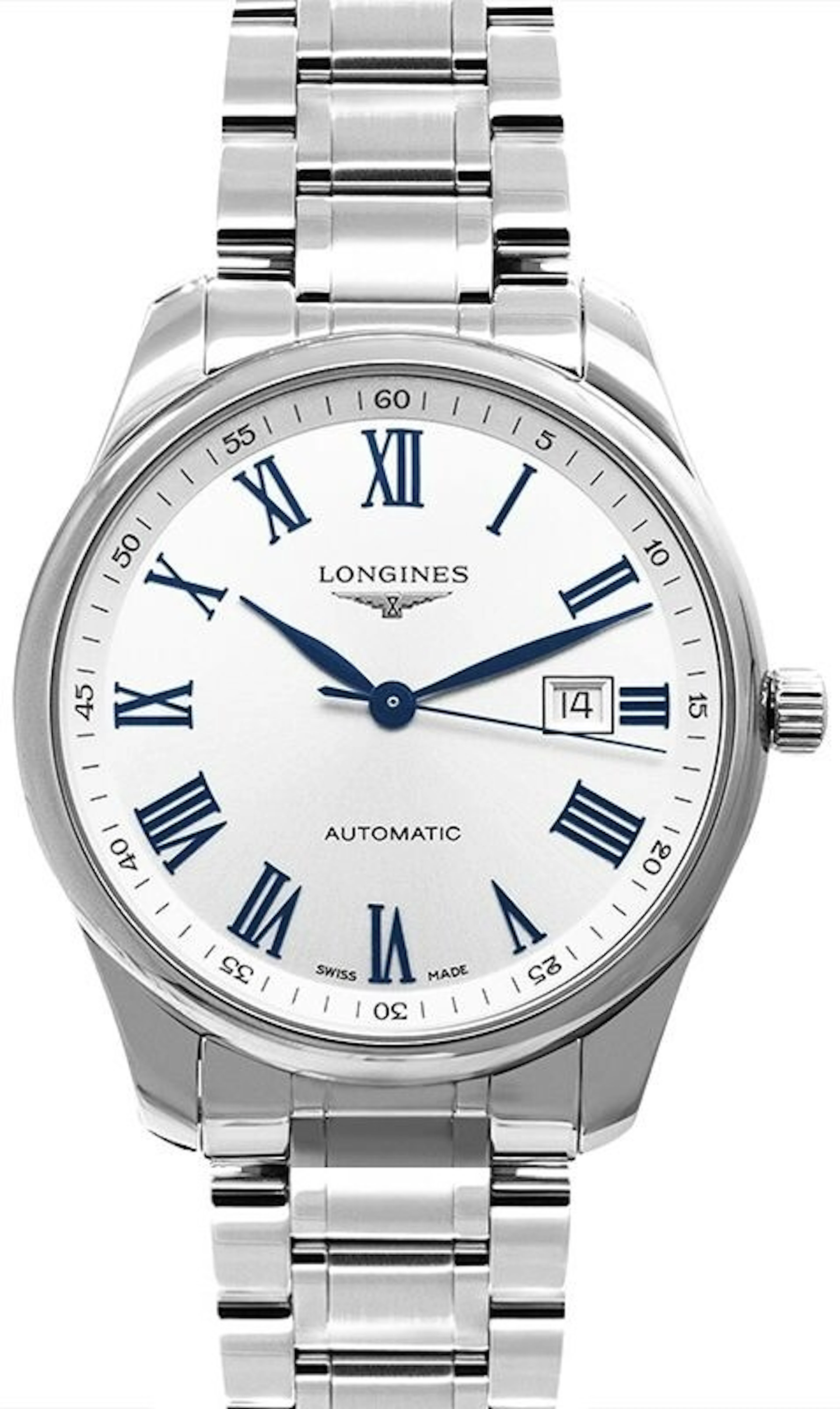Longines Master L2.893.4.79.6 L2.893.4.79.6