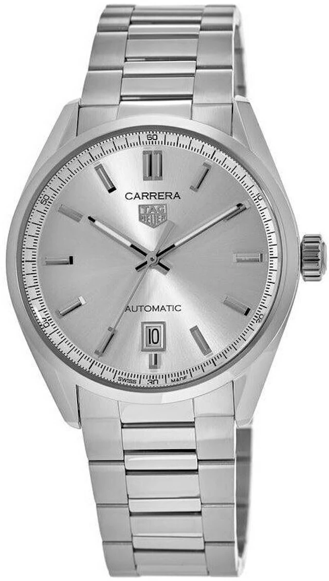TAG Heuer Carrera WBN2111.BA0639 WBN2111.BA0639