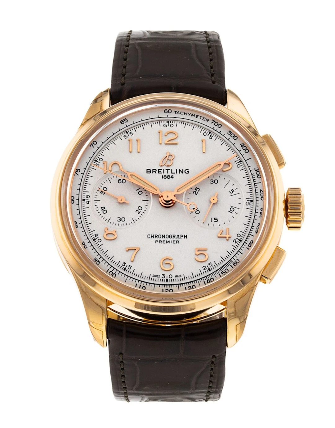 Breitling Premier B09 Chronograph 40 RB0930371G1P1 RB0930371G1P1