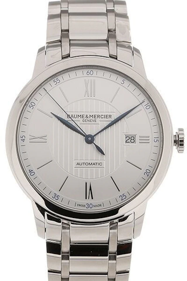 Baume & Mercier Classima M0A10334 M0A10334