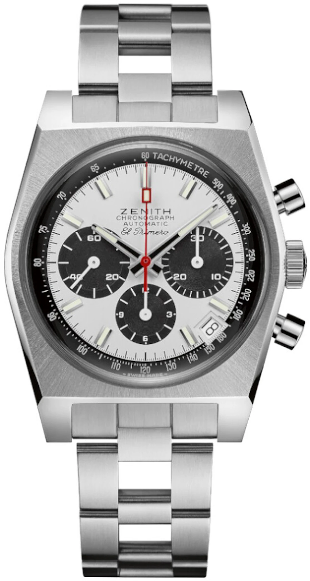 Zenith El Primero 03.A384.400-21.M384 03.A384.400-21.M384