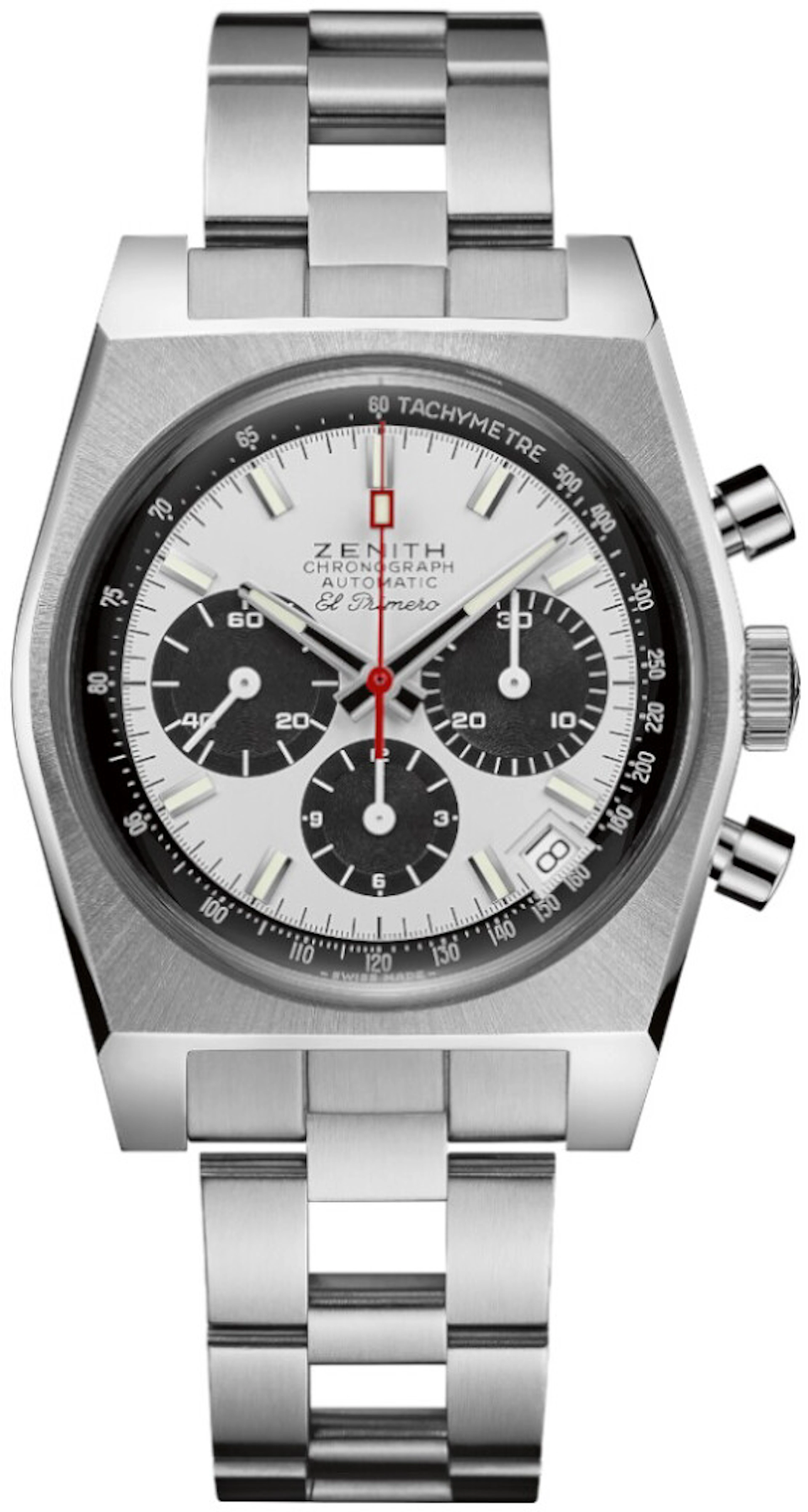 Zenith El Primero 03.A384.400-21.M384 03.A384.400-21.M384