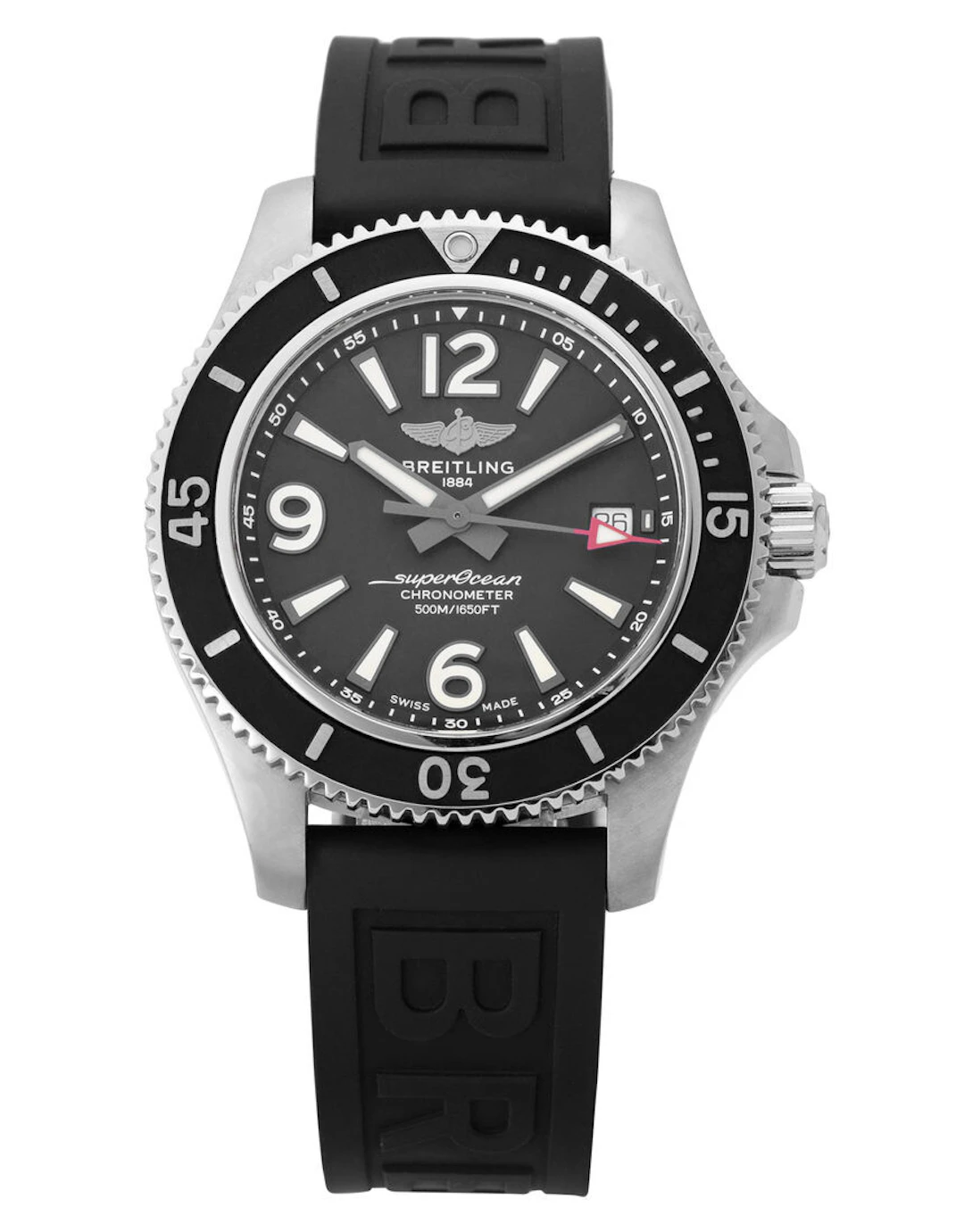 Breitling Superocean A17366021B1S1 A17366021B1S1