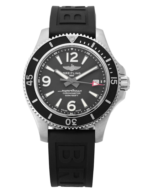 Breitling Superocean A17366021B1S1 A17366021B1S1