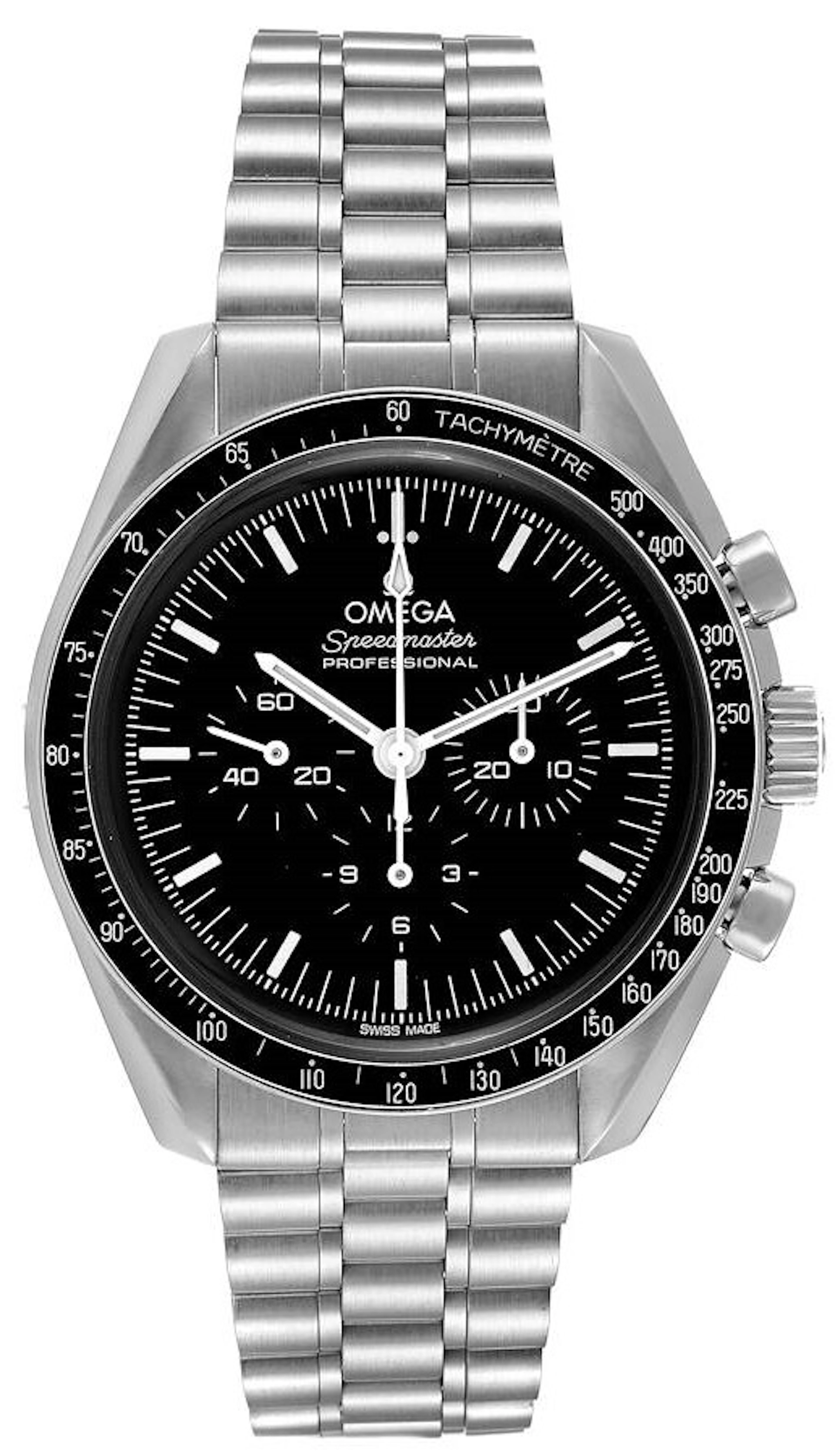 Omega Speedmaster Moonwatch Professional 42mm Moonwatch 310.30.42.50.01.001