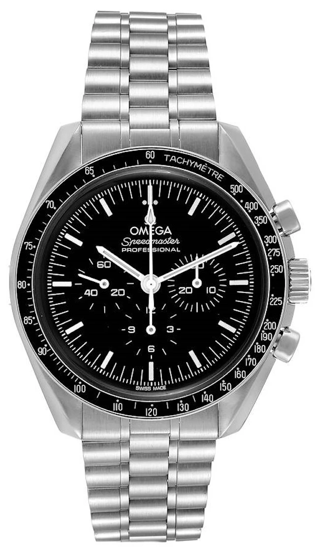 Omega Speedmaster Moonwatch Professional 42mm Moonwatch 310.30.42.50.01.001