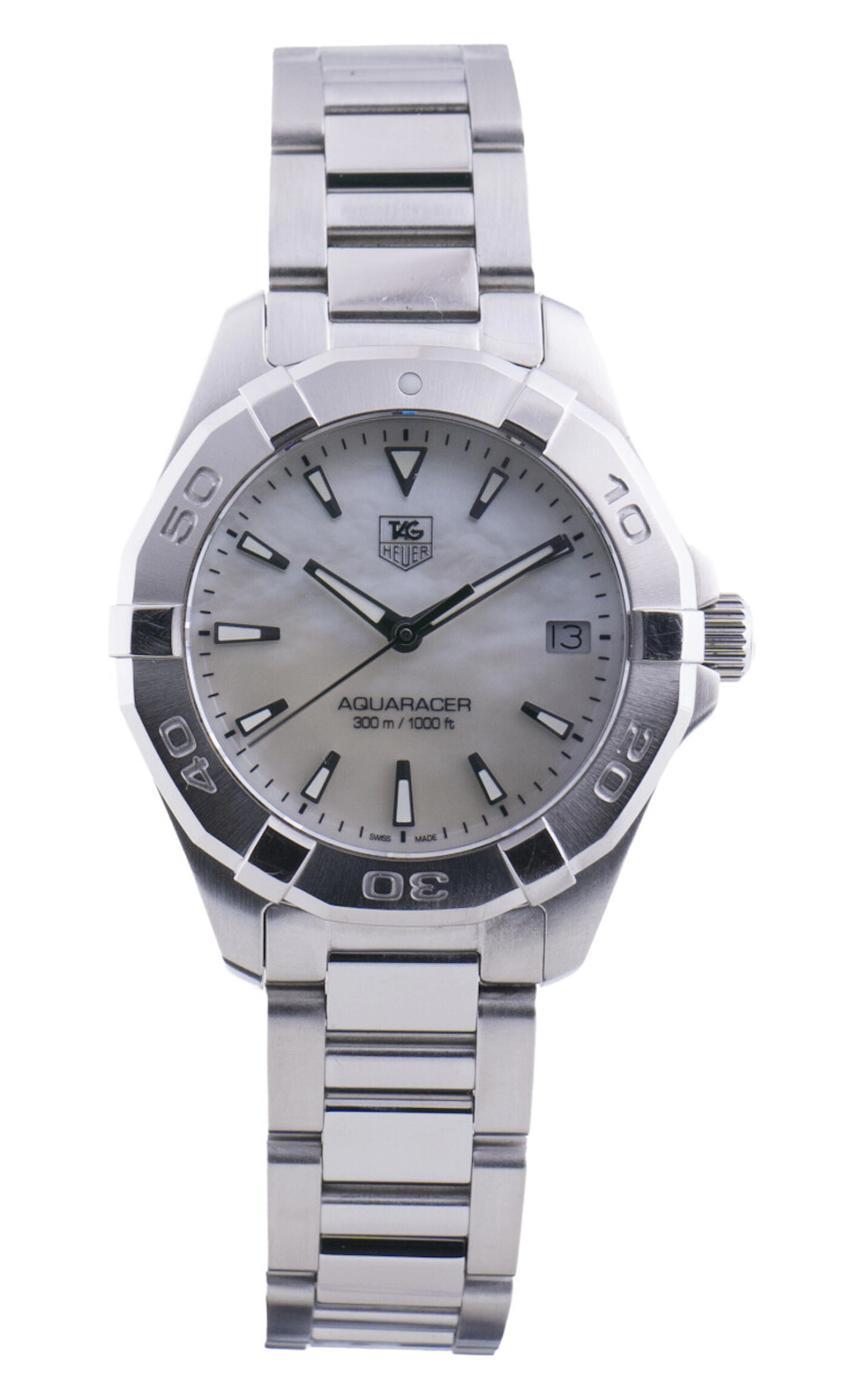 TAG Heuer Aquaracer Lady WAY1312.BA0915 WAY1312.BA0915