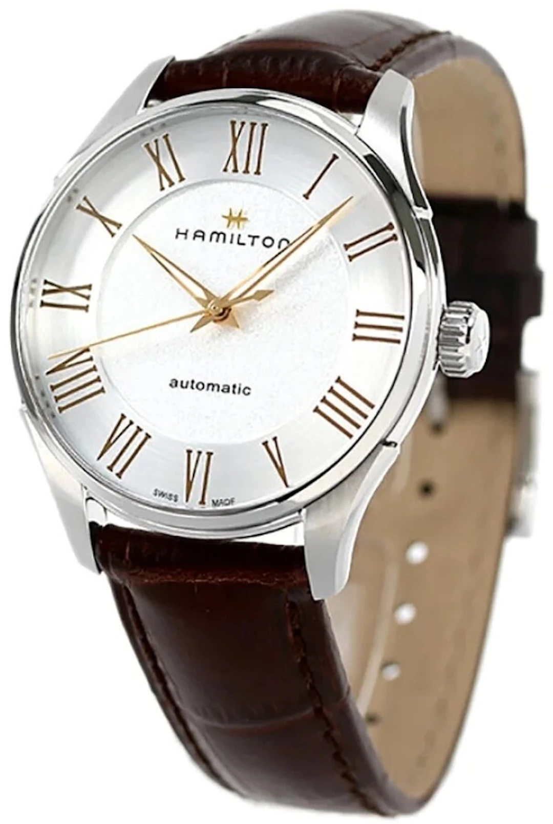 Hamilton Jazzmaster H42535550 H42535550