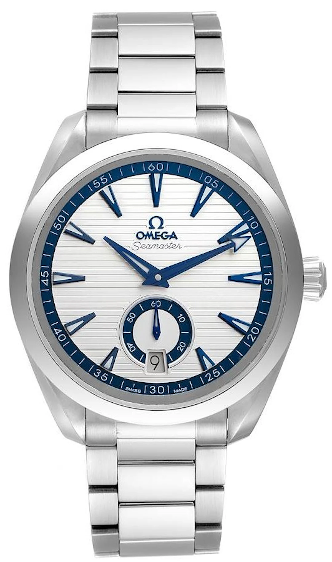 Omega Seamaster Aqua Terra 150M 220.10.41.21.02.004 220.10.41.21.02.004