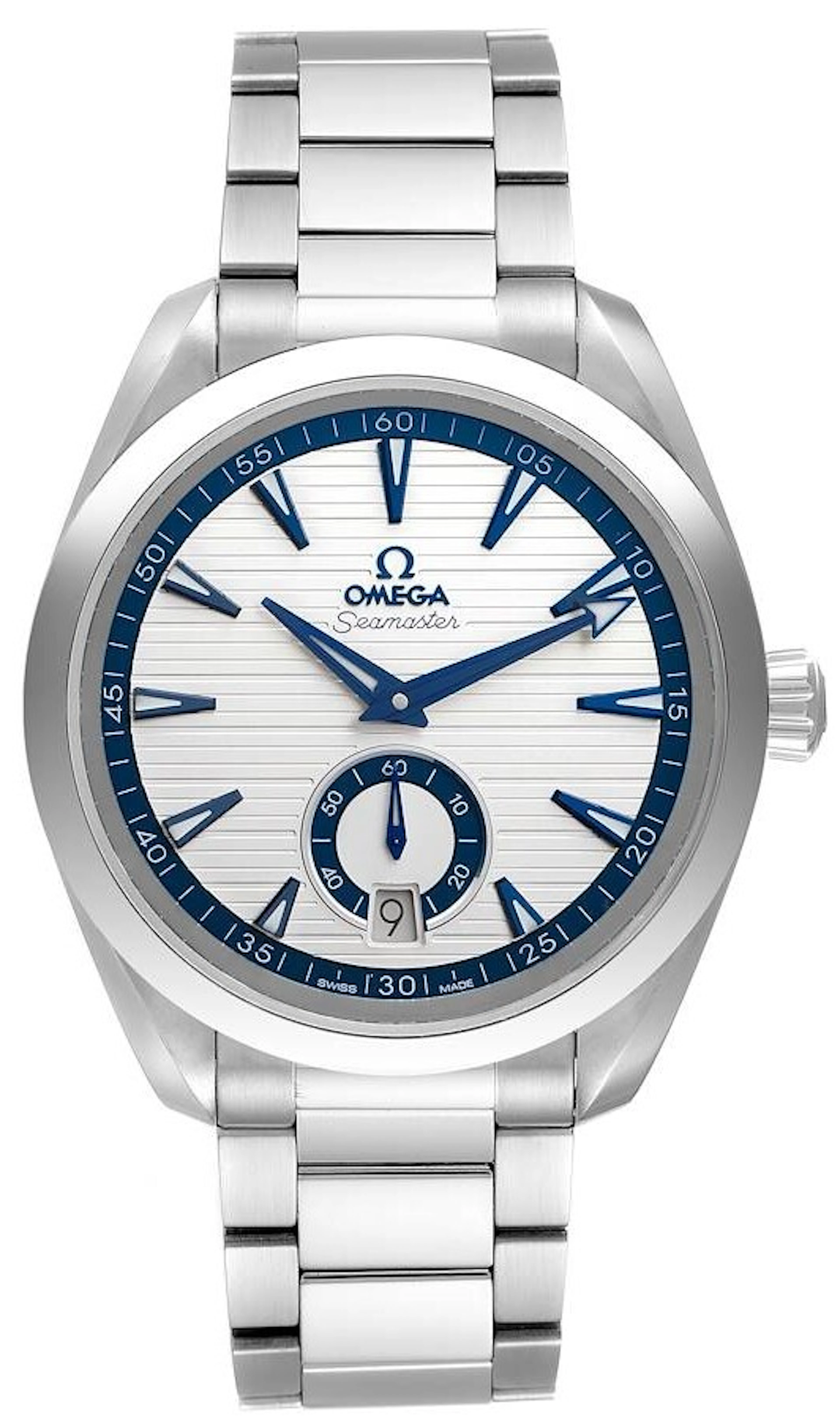 Omega Seamaster Aqua Terra 150M 220.10.41.21.02.004 220.10.41.21.02.004