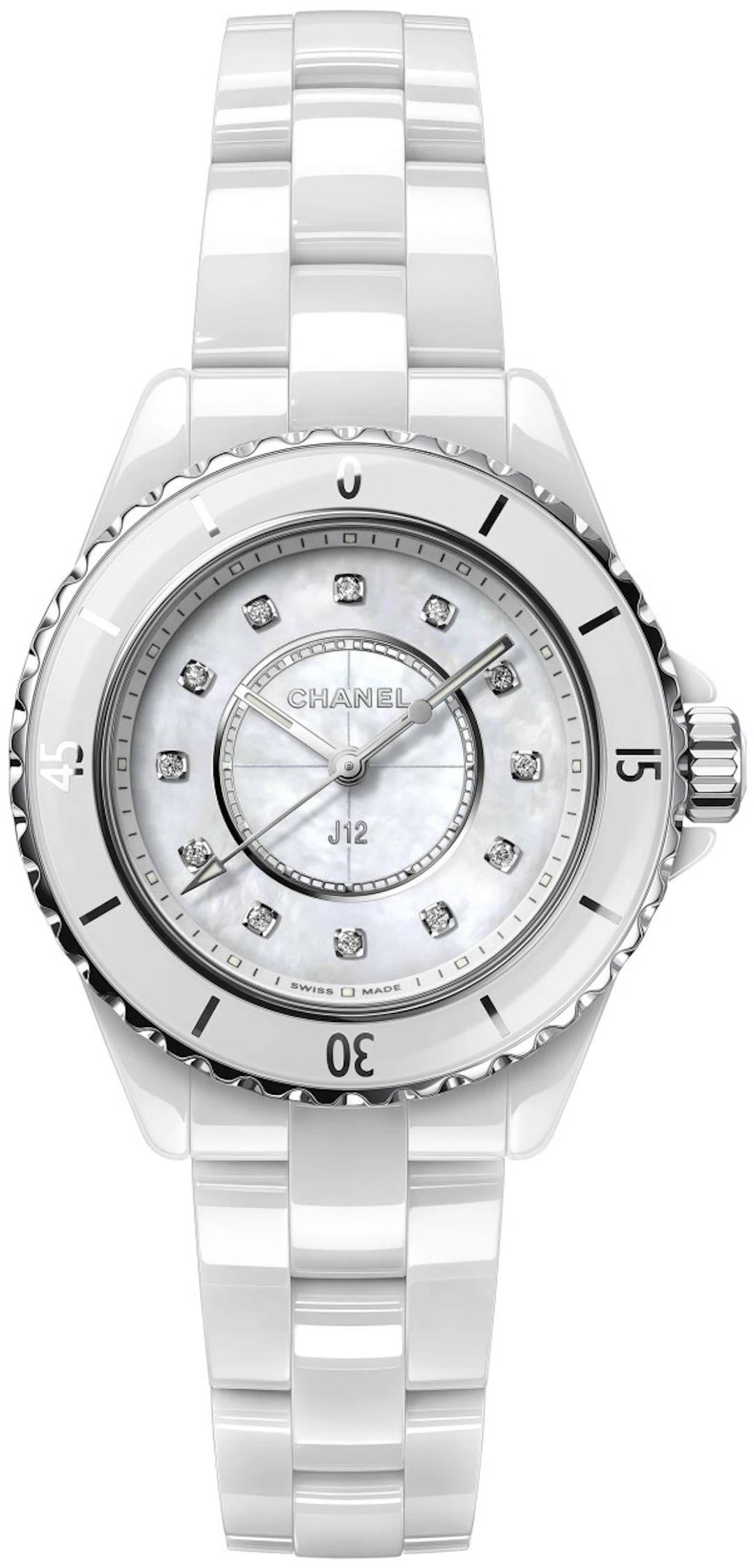 Chanel J12 H5704 H5704