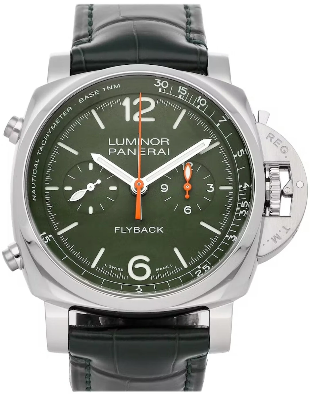 Panerai Luminor PAM01296 PAM01296