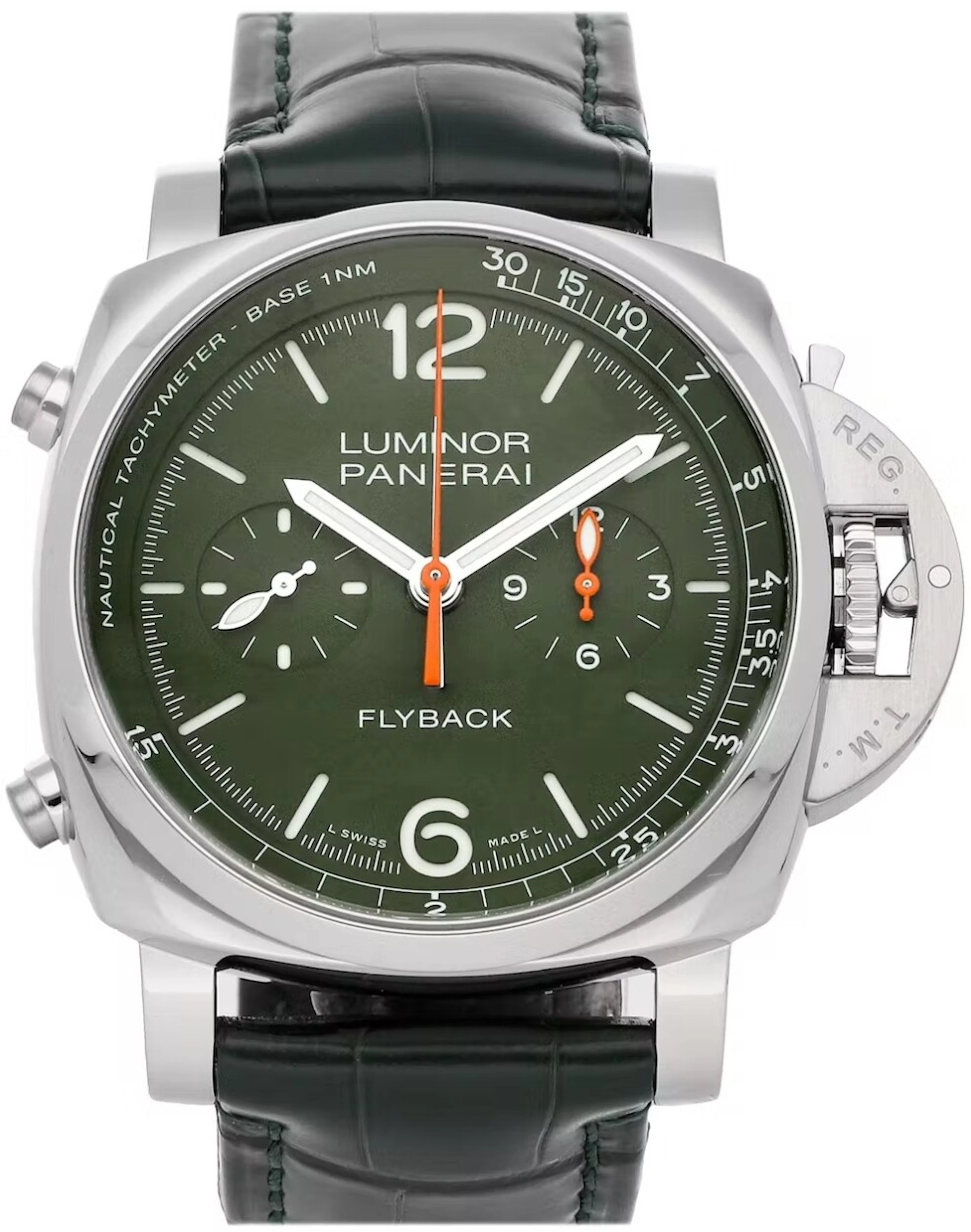 Panerai Luminor PAM01296 PAM01296