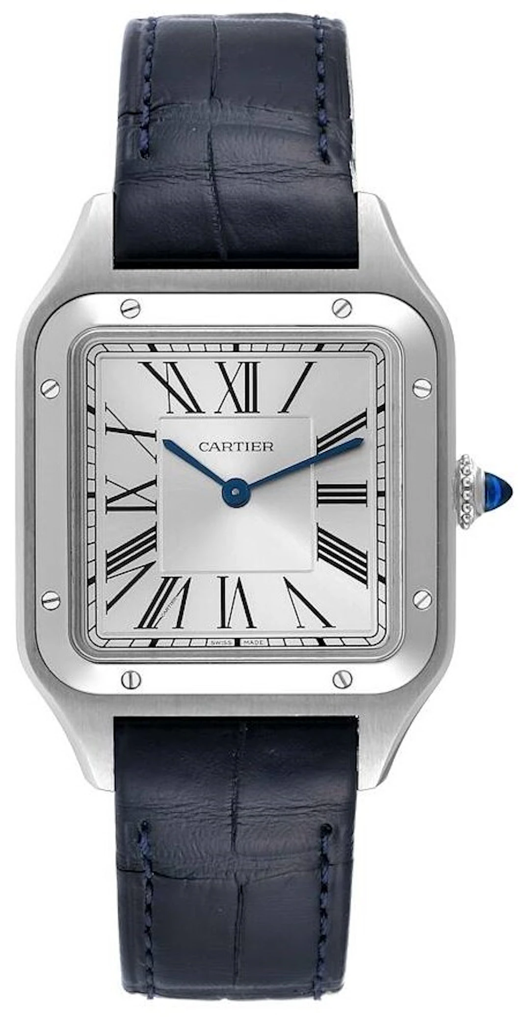 Cartier Santos Dumont WSSA0022 WSSA0022