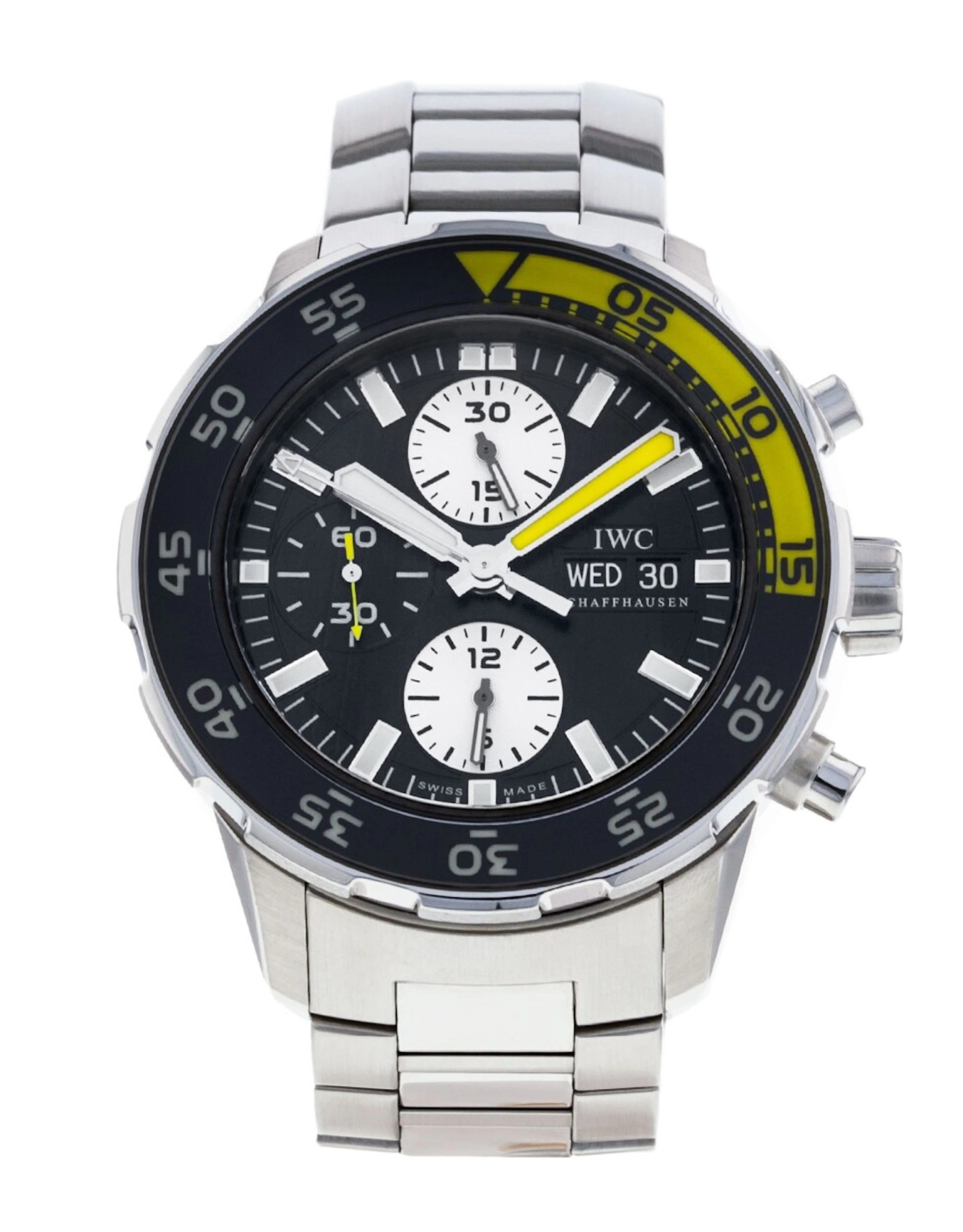 IWC Aquatimer IW376701 IW376701