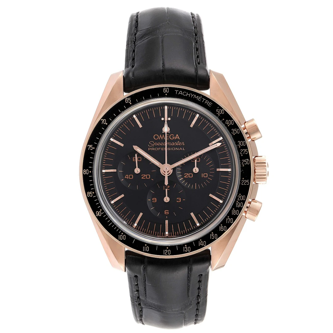 Omega Speedmaster Moonwatch Professional 42Mm 310.63.42.50.01.001