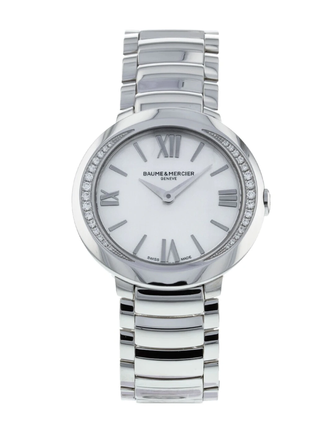 Baume & Mercier PROMESSE MOA10160 MOA10160