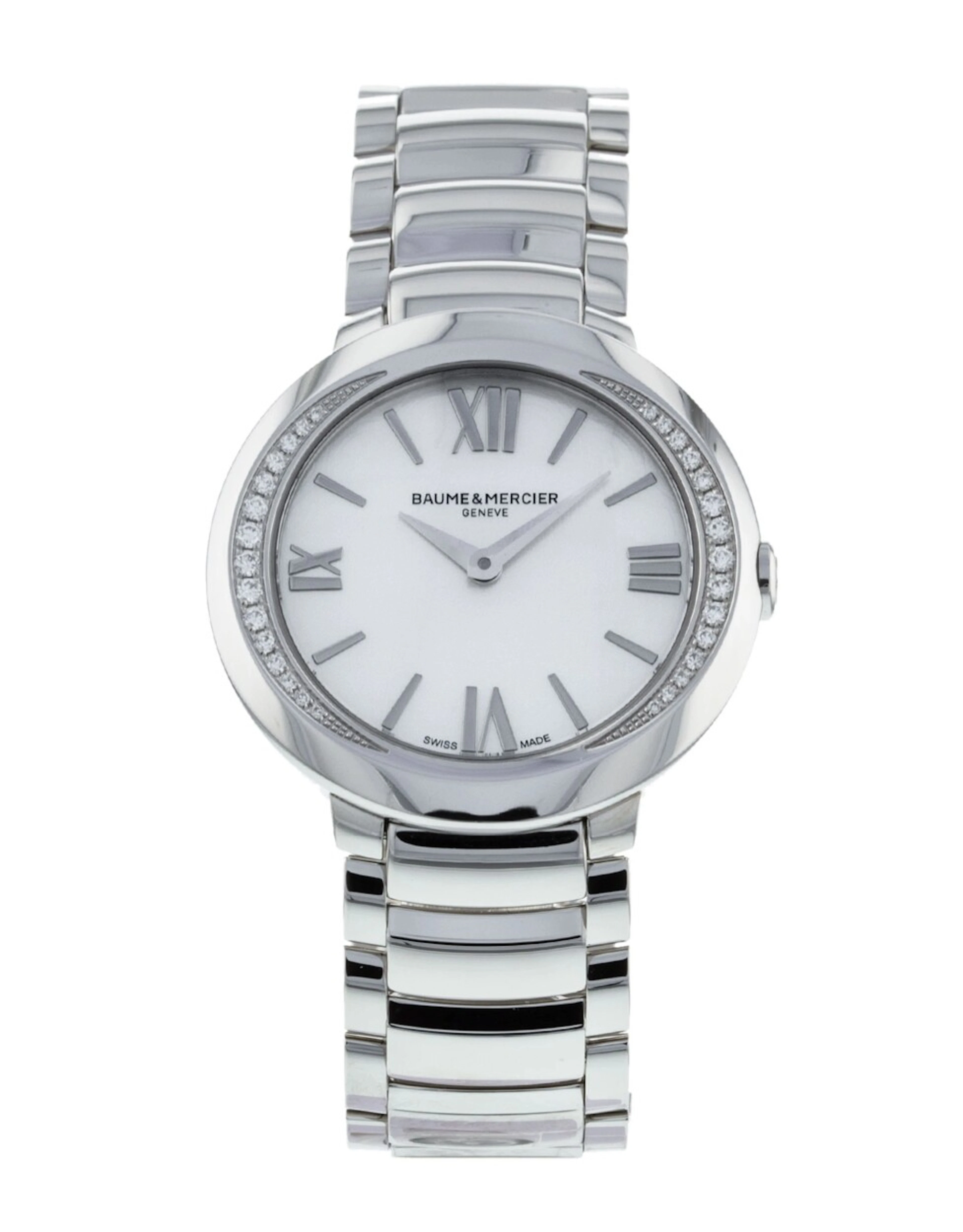 Baume & Mercier PROMESSE MOA10160 MOA10160