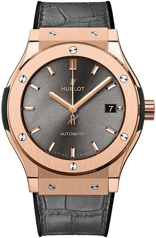 Hublot Classic Fusion 581.OX.7081.LR 581.OX.7081.LR