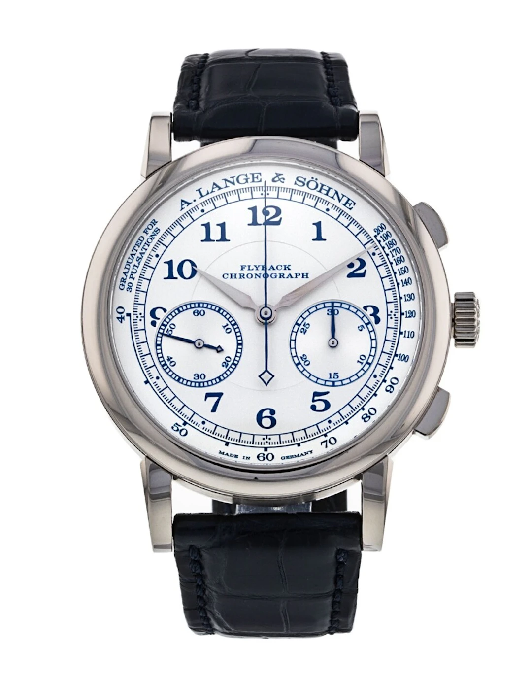 A. Lange & Söhne 1815 414.026 414.026