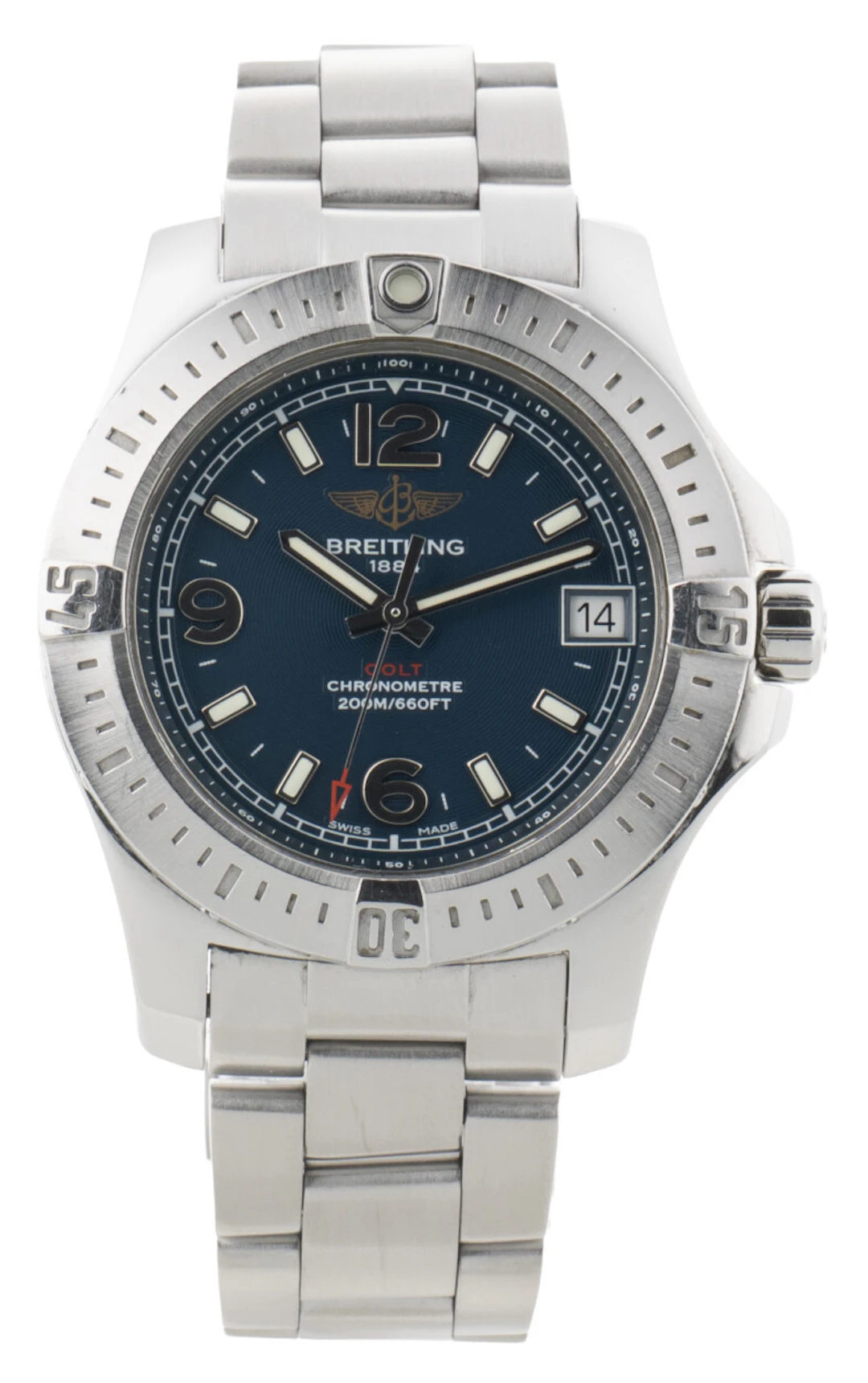 Breitling Colt 36 A7438911-C913-178A A7438911-C913-178A