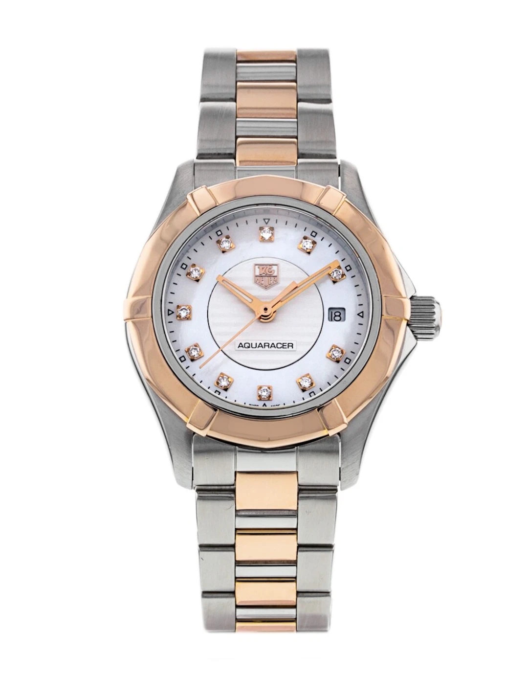 TAG Heuer Aquaracer WAP1451.BD0837 WAP1451.BD0837