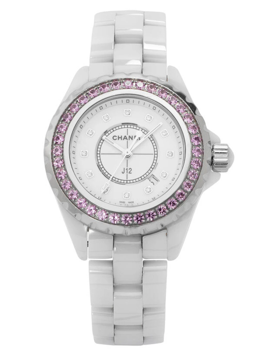 Chanel J12 H2010 H2010
