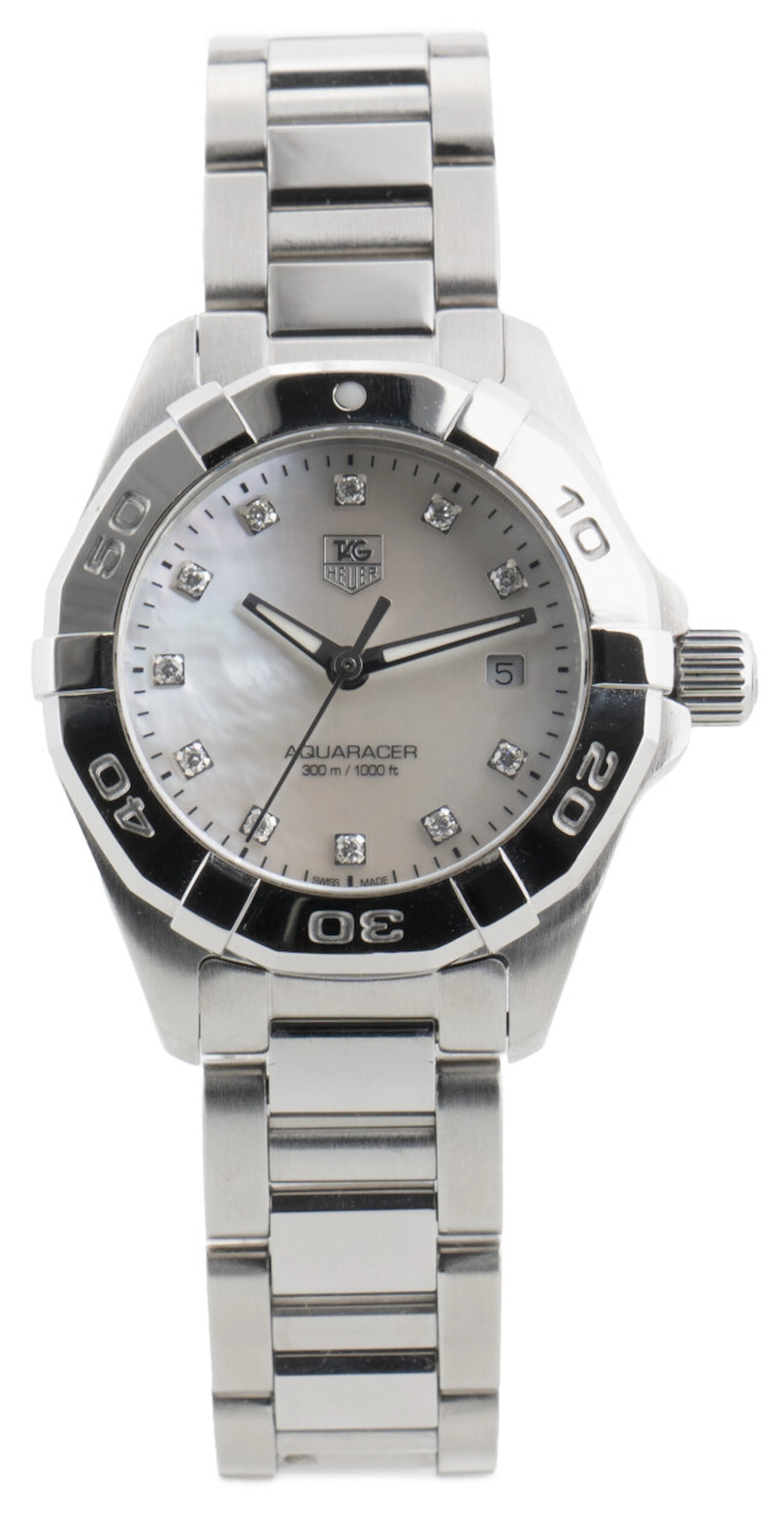 TAG Heuer Aquaracer Lady WAY1413.BA0920 WAY1413.BA0920