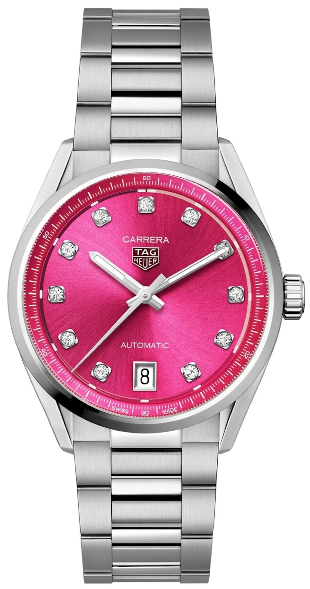 TAG Heuer Carrera WBN2318.BA0001 WBN2318.BA0001