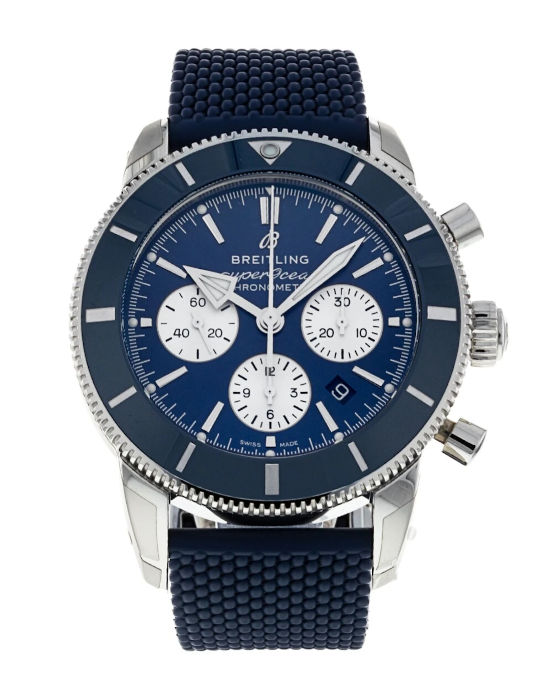 Breitling Superocean Heritage Ii Chronograph AB0162161C1S1 AB0162161C1S1