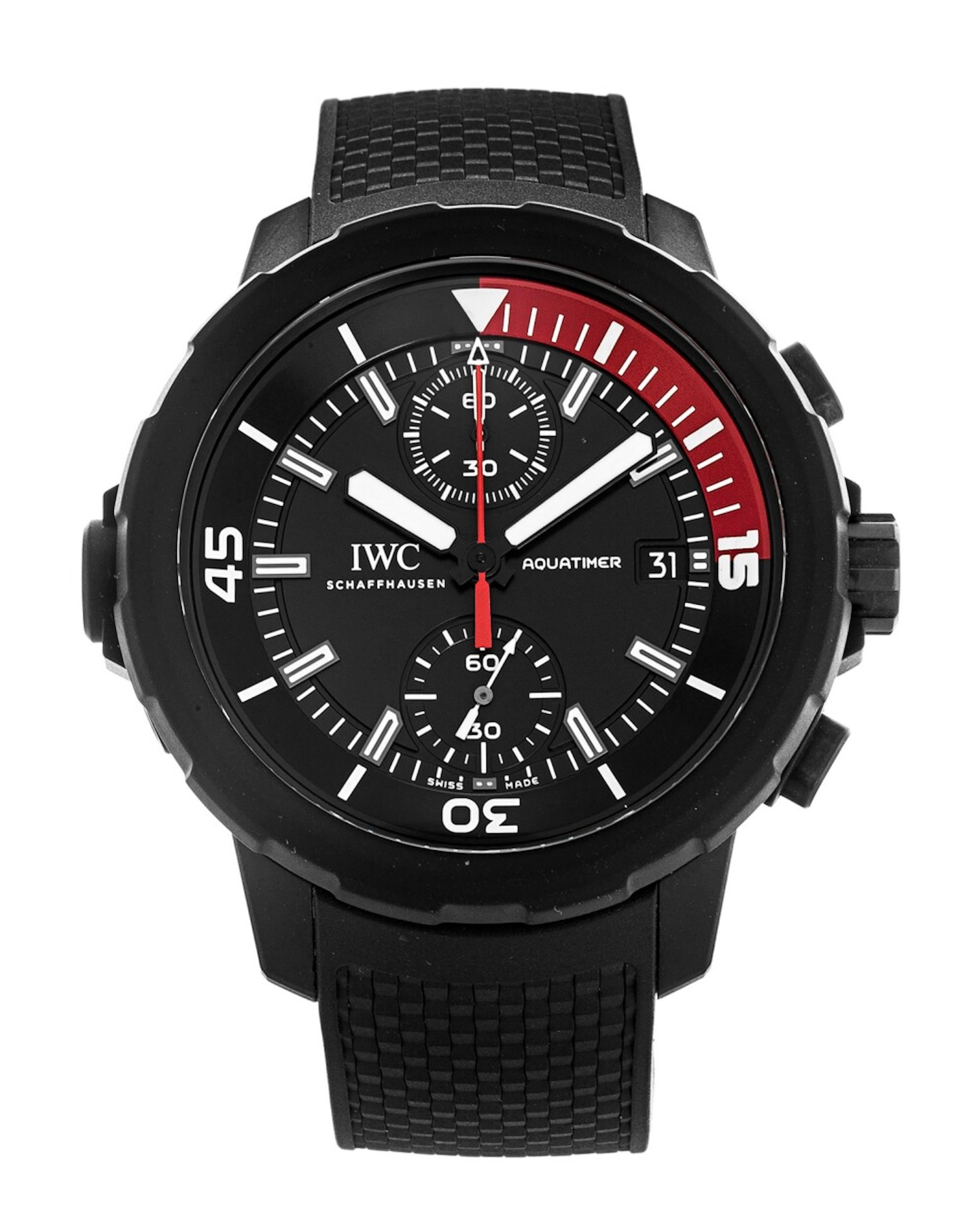 IWC Aquatimer IW379505 IW379505