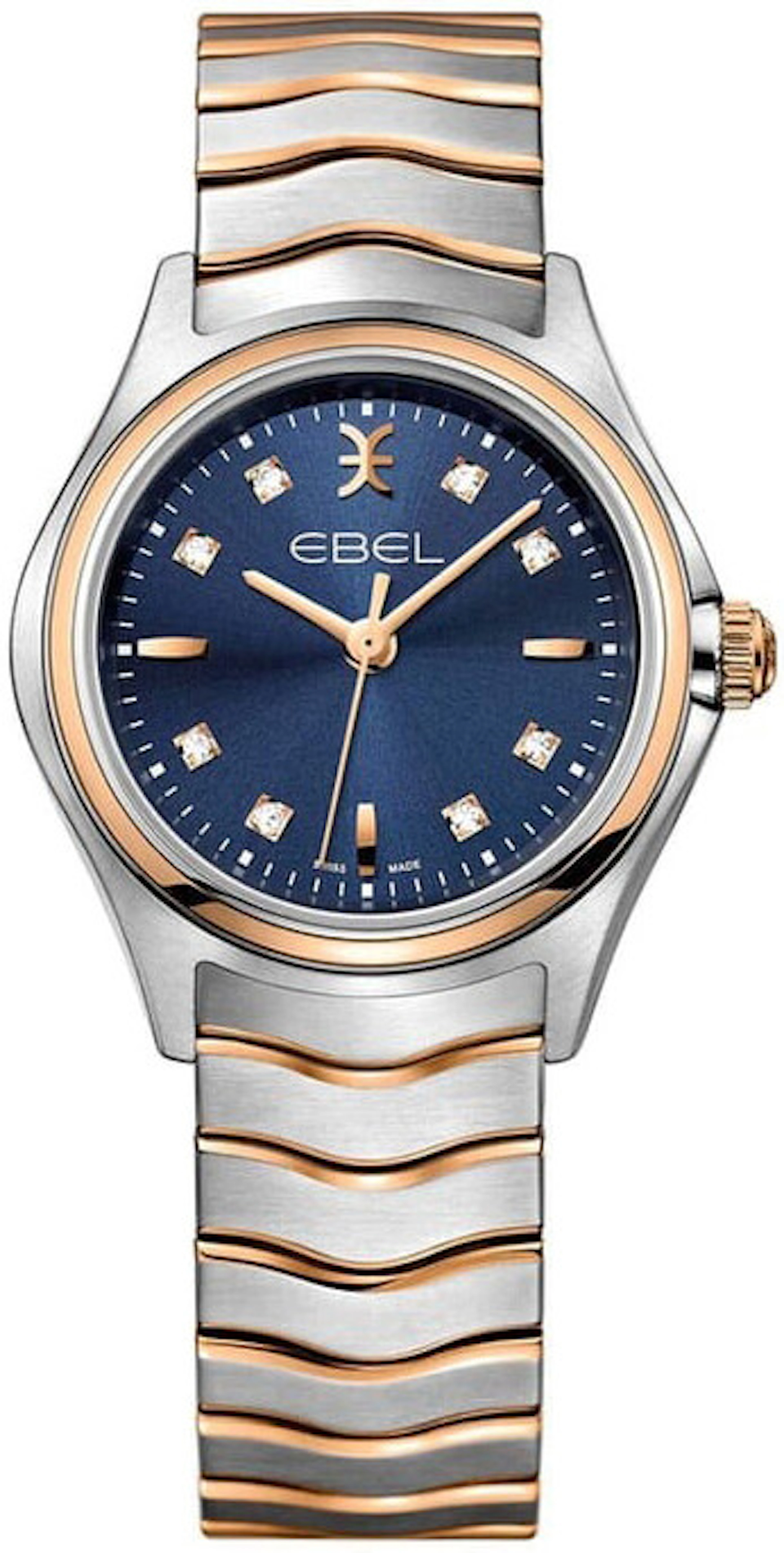 Ebel Wave 1216379 1216379