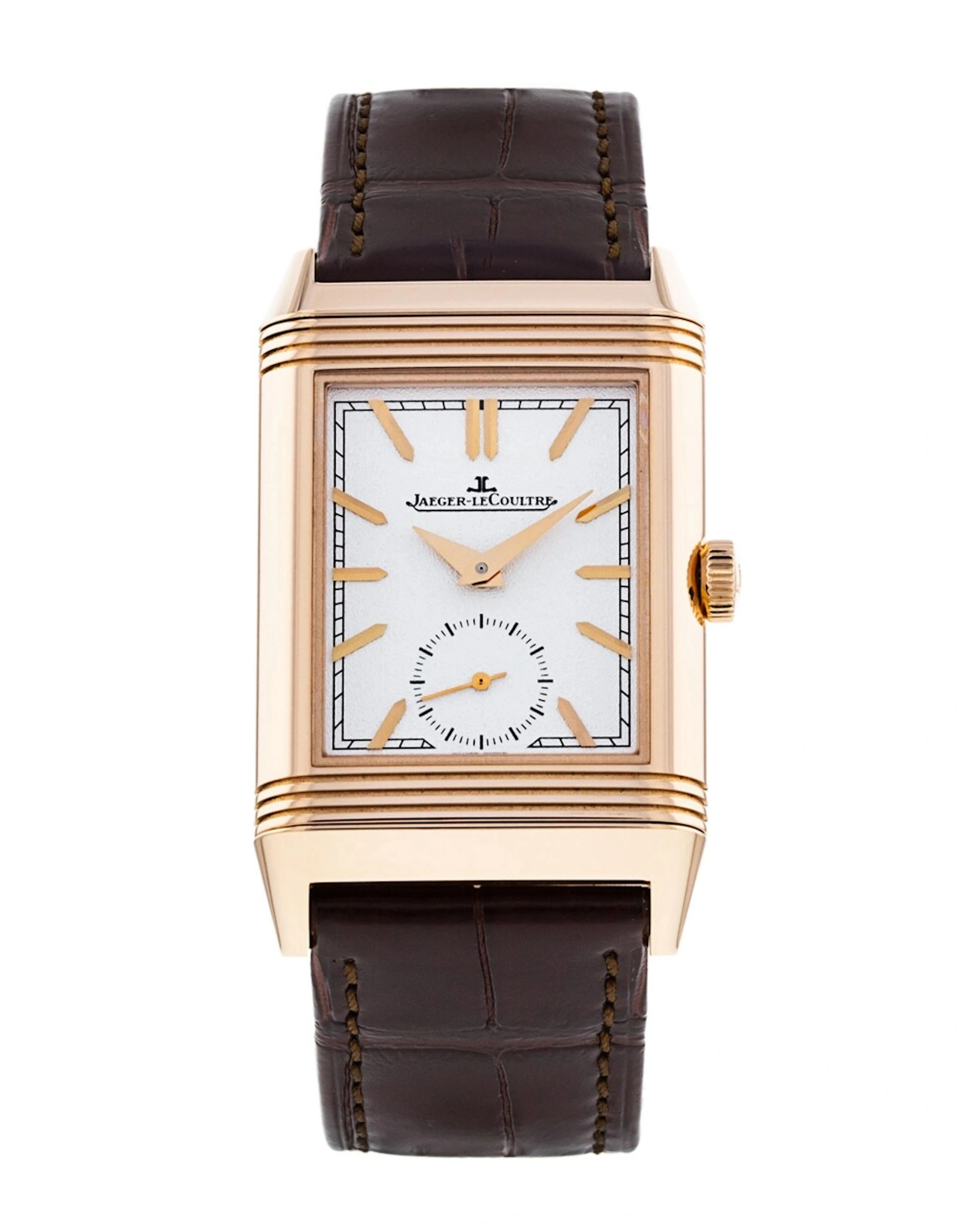 Jaeger LeCoultre Reverso Tribute 3902420 3902420