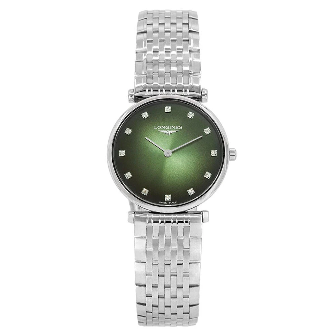 Longines La Grande Classique De Longines L4.512.4.92.6 L4.512.4.92.6