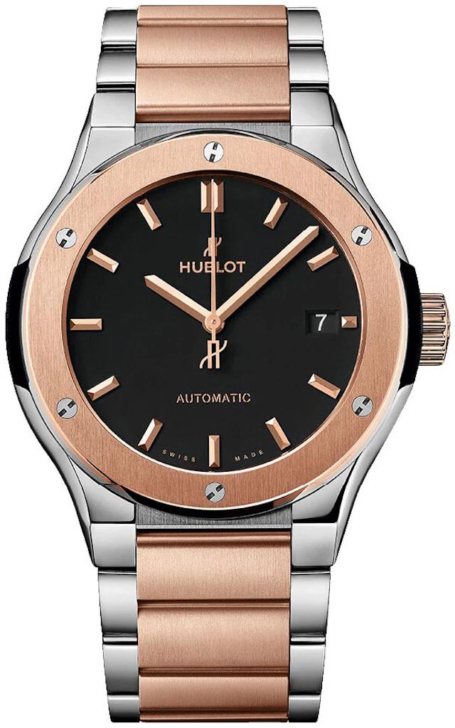 Hublot Classic Fusion 510.NO.1180.NO 510.NO.1180.NO
