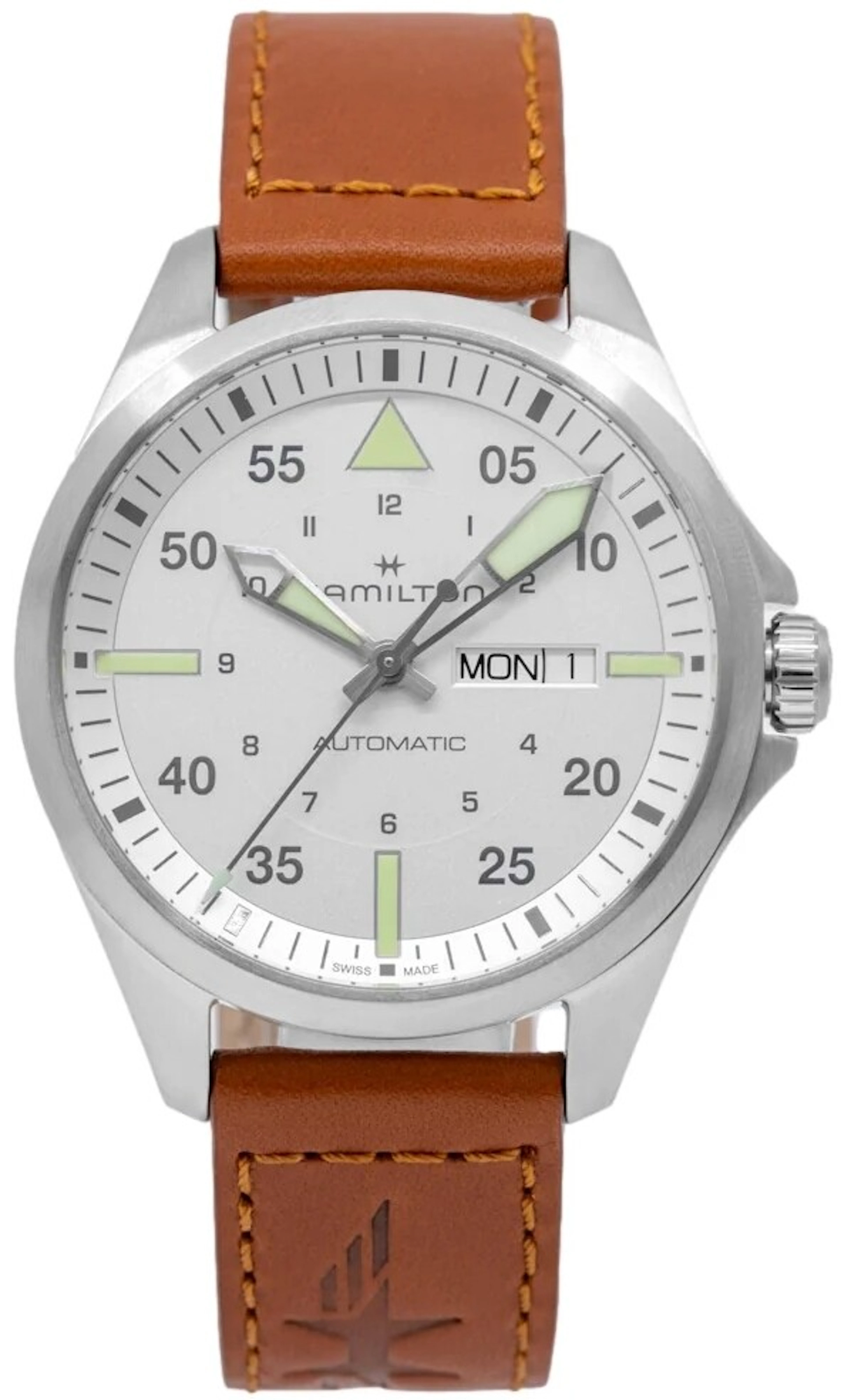 Hamilton Khaki Aviation H64635550 H64635550