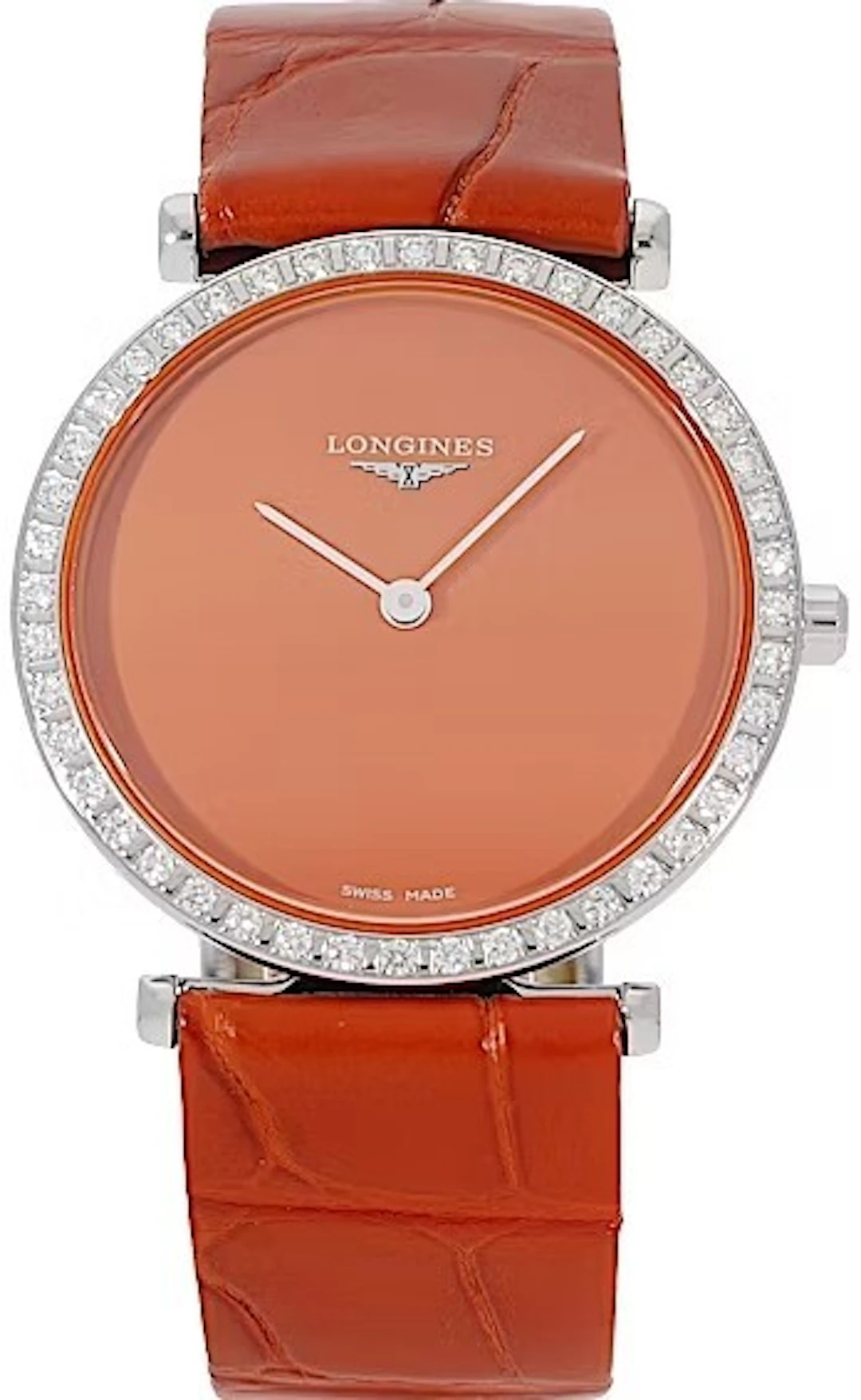 Longines La Grande Classique De Longines L4.523.0.92.2 L4.523.0.92.2