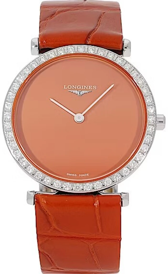 Longines La Grande Classique De Longines L4.523.0.92.2 L4.523.0.92.2