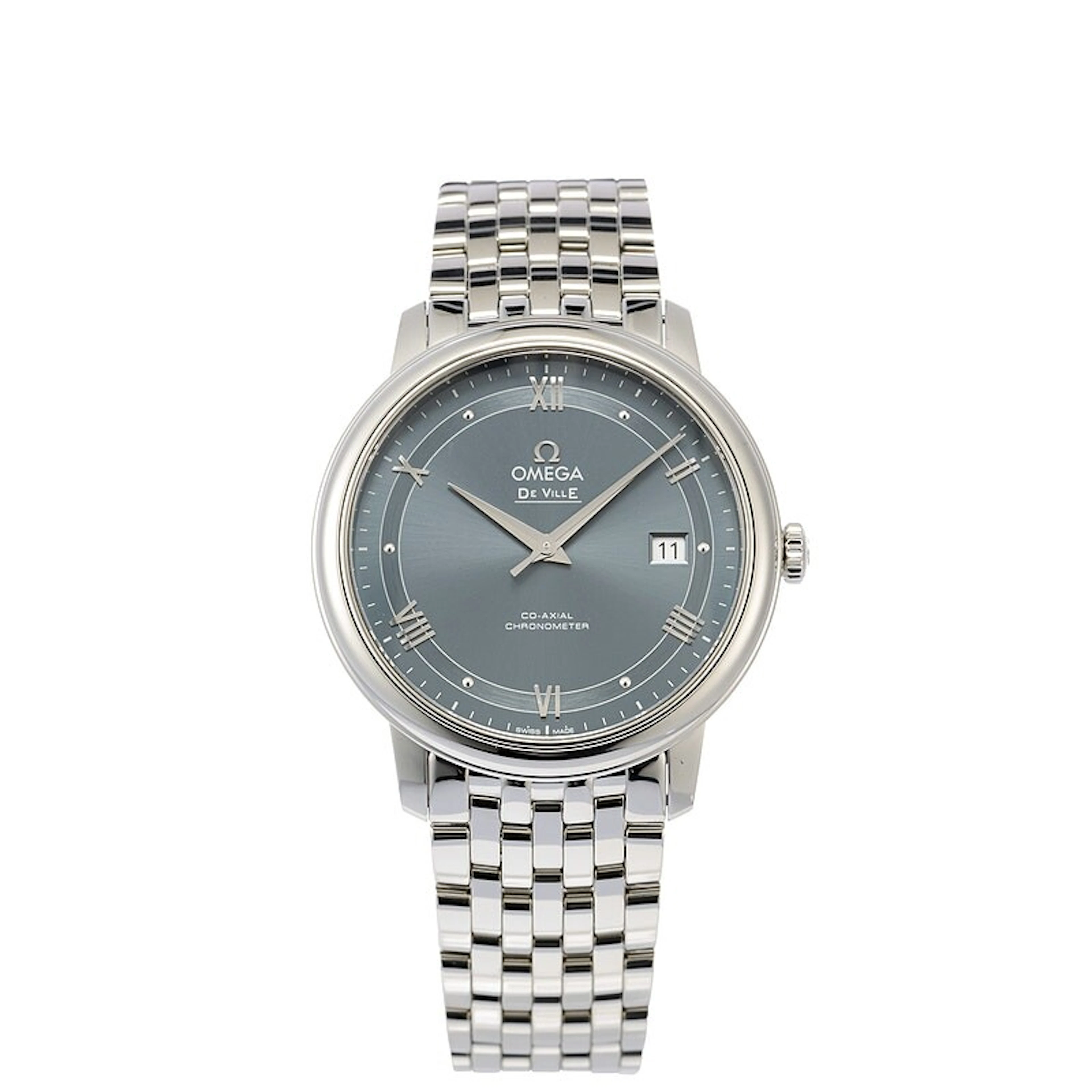 Omega De Ville Prestige 424.10.40.20.03.002 424.10.40.20.03.002