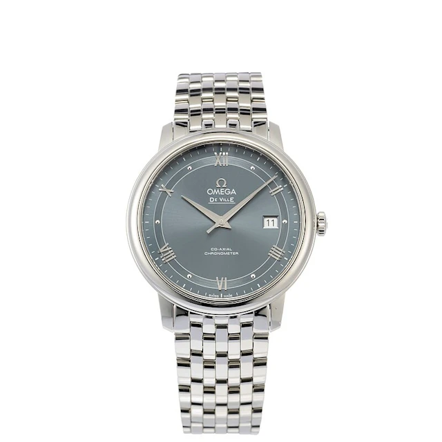 Omega De Ville Prestige 424.10.40.20.03.002 424.10.40.20.03.002