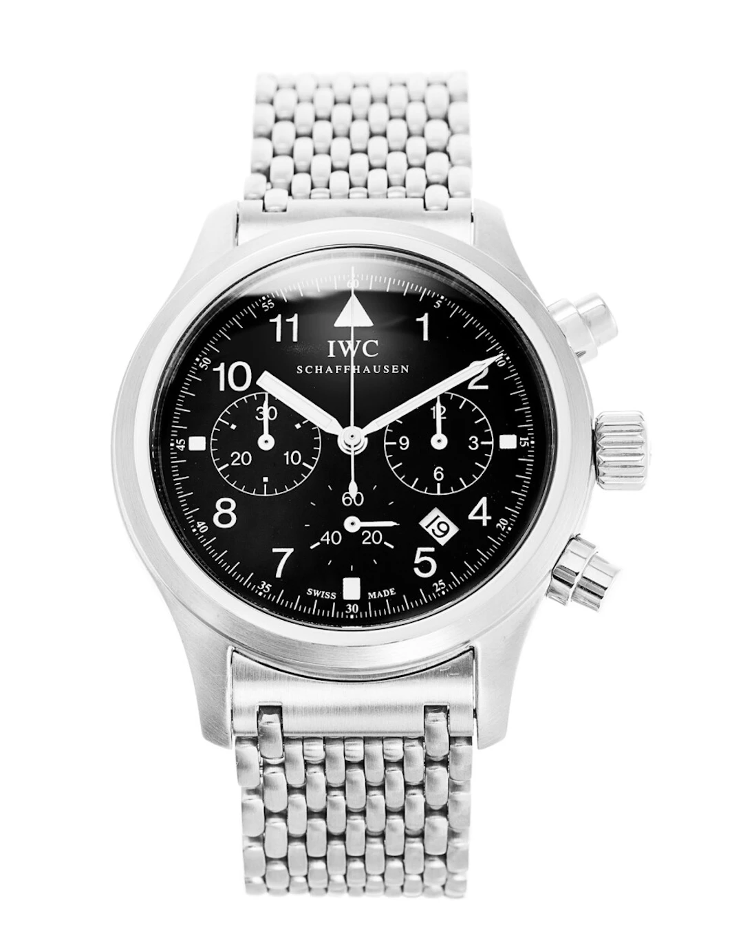 IWC Pilots Classic IW374102 IW374102