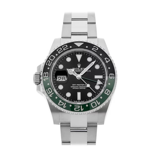 Rolex Gmt-Master Ii Sprite 126720VTNR-0001 126720VTNR-0001