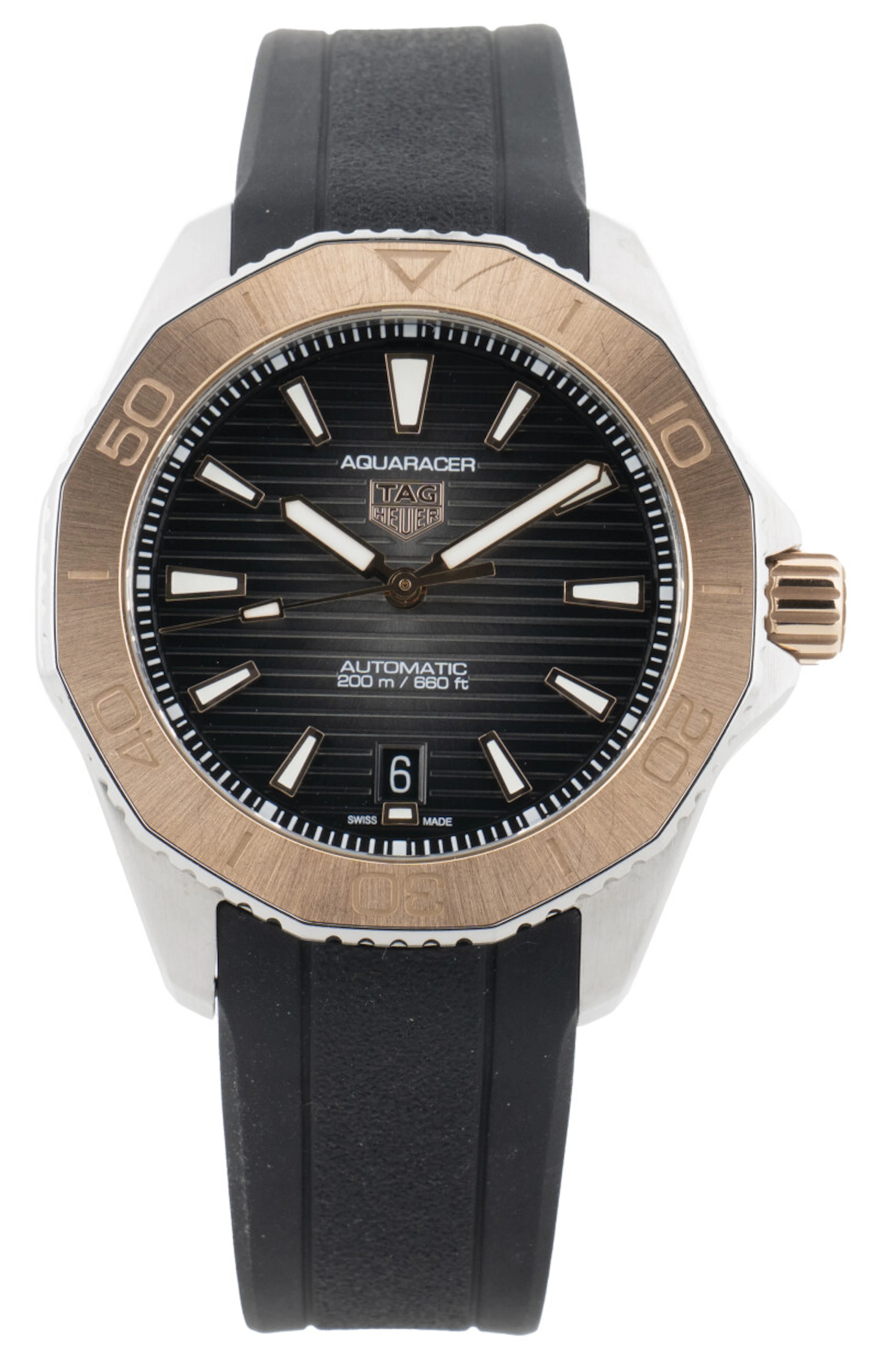 TAG Heuer Aquaracer Professional 200 WBP2151.FT6199 WBP2151.FT6199